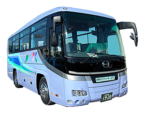 車両のご案内